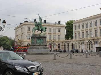 Place Royale