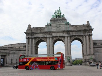 Cinquantenaire