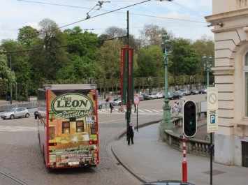 Parc de Bruxelles
