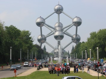 Atomium
