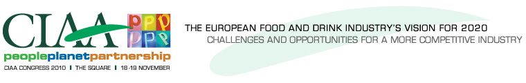 CIAA Congress 2010