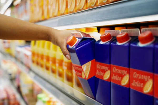 Promoting balanced diets and healthy lifestyles